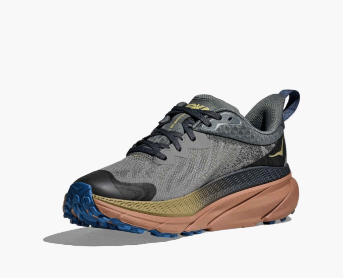 HOKA HOKA ONE ONE Anacapa 2 Low GTX