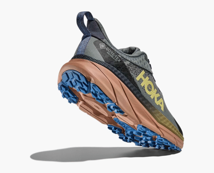 HOKA HOKA ONE ONE Anacapa 2 Low GTX