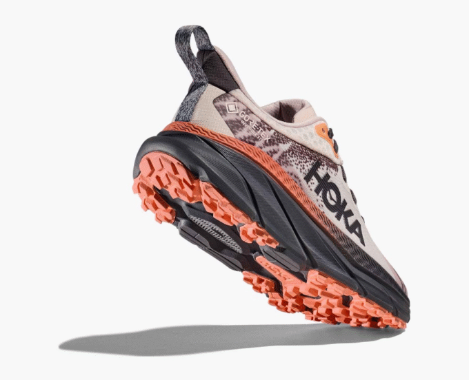 HOKA HOKA ONE ONE Anacapa 2 Low GTX