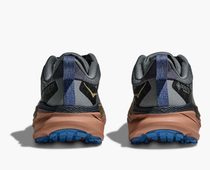 HOKA HOKA ONE ONE Anacapa 2 Low GTX