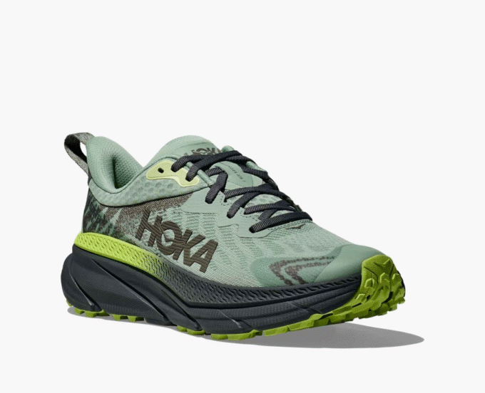 HOKA HOKA ONE ONE Anacapa 2 Low GTX