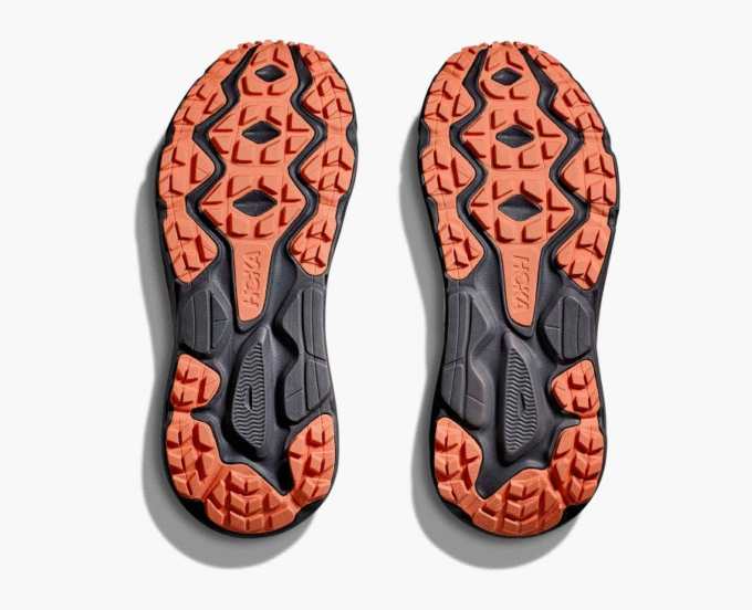 HOKA HOKA ONE ONE Anacapa 2 Low GTX