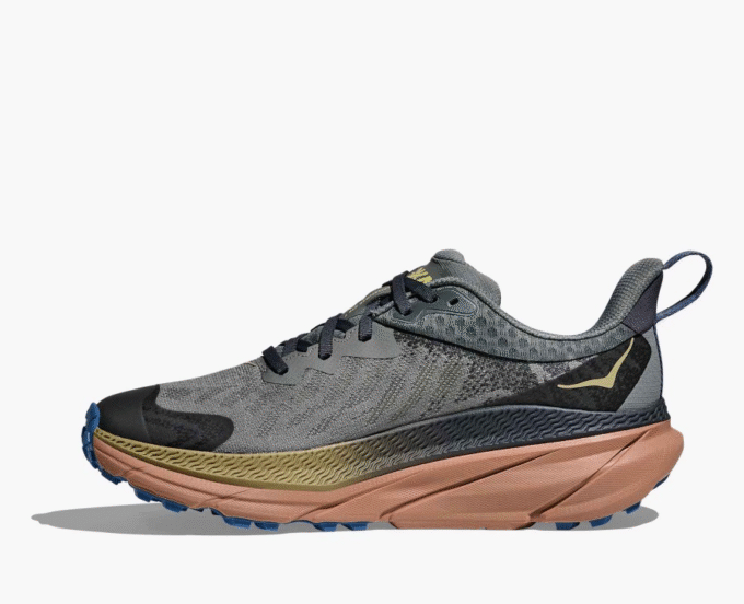 HOKA HOKA ONE ONE Anacapa 2 Low GTX
