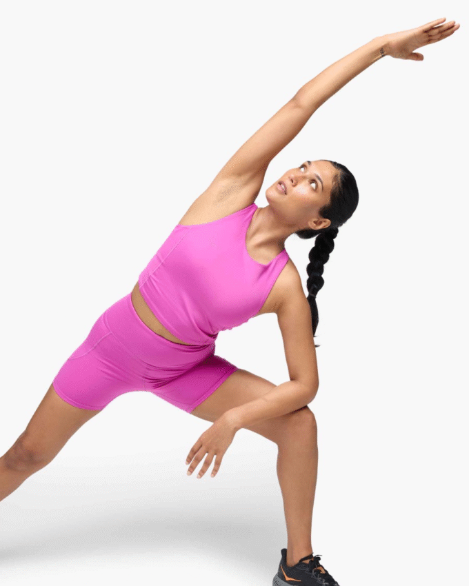 HOKA HOKA ONE ONE Anacapa Breeze Niska