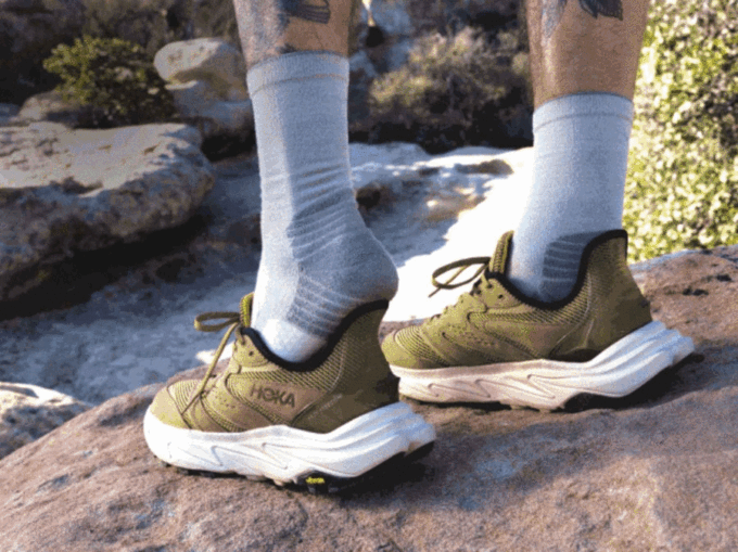 Zbiornik biegowy HOKA Airolite