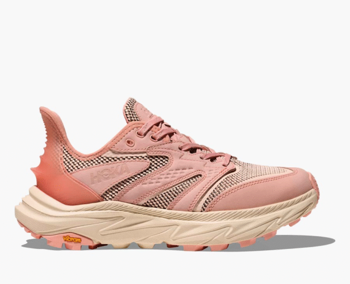 HOKA HOKA ONE ONE BaseZip z długim rękawem