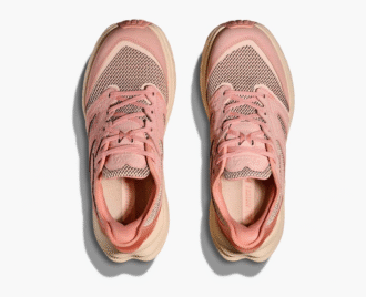 HOKA HOKA ONE ONE BaseZip z długim rękawem