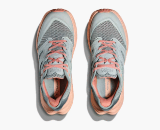 HOKA HOKA ONE ONE BaseZip z długim rękawem