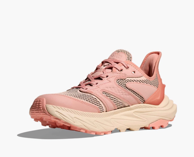 HOKA HOKA ONE ONE BaseZip z długim rękawem