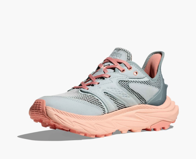 HOKA HOKA ONE ONE BaseZip z długim rękawem