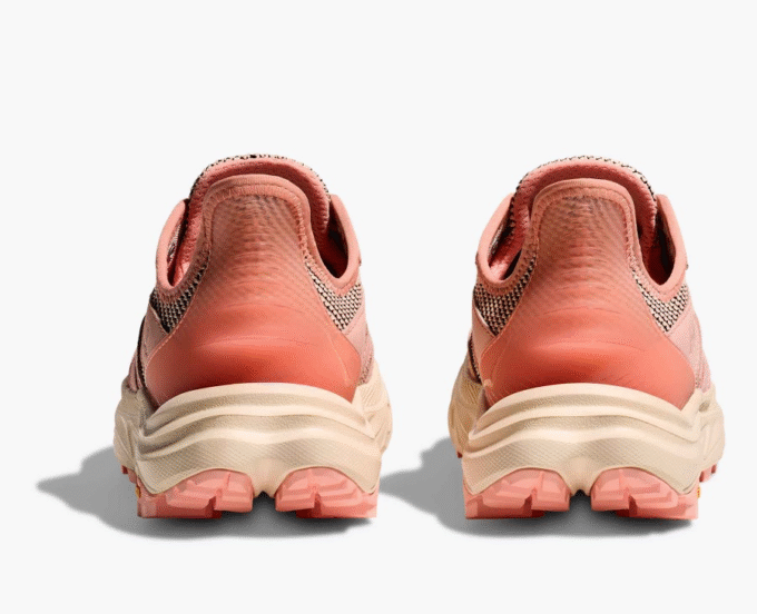 HOKA HOKA ONE ONE BaseZip z długim rękawem