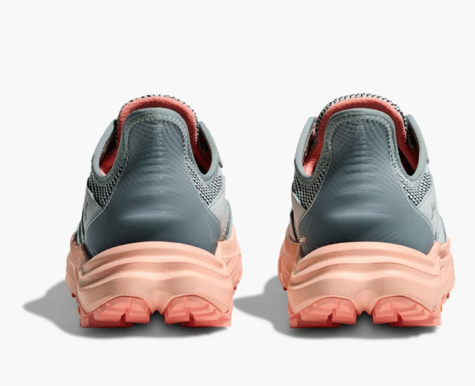 HOKA HOKA ONE ONE BaseZip z długim rękawem