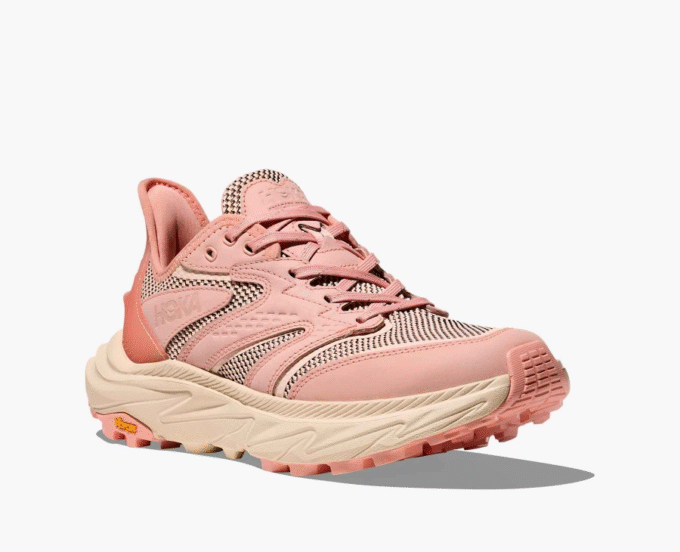 HOKA HOKA ONE ONE BaseZip z długim rękawem