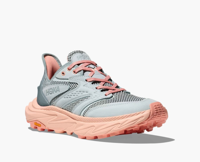 HOKA HOKA ONE ONE BaseZip z długim rękawem