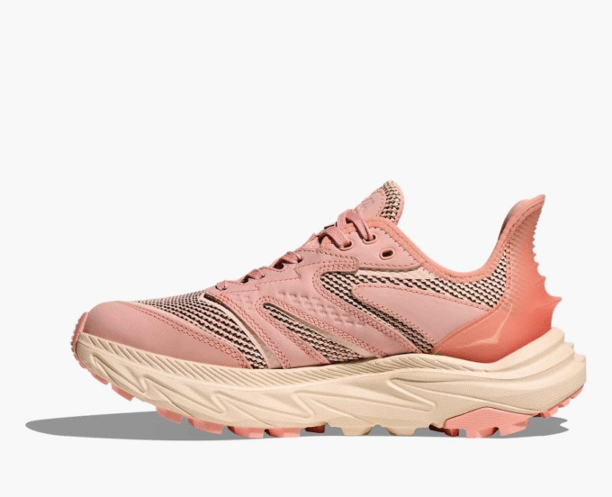 HOKA HOKA ONE ONE BaseZip z długim rękawem