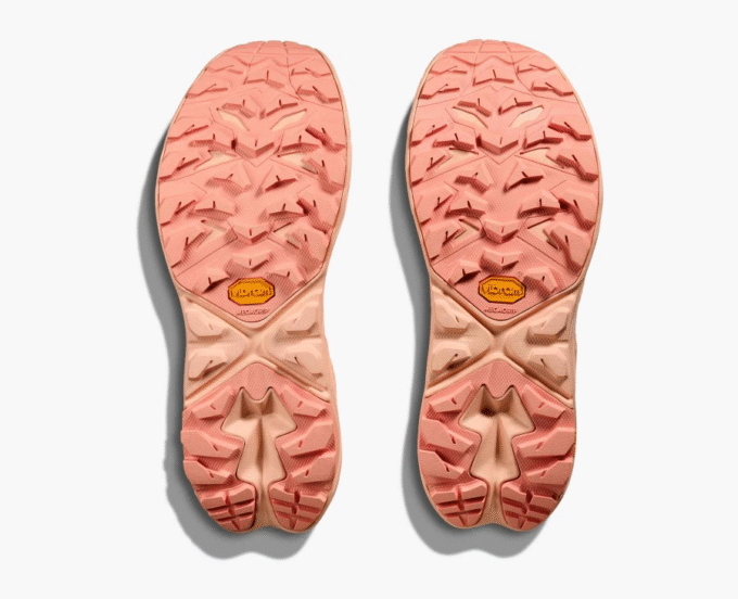 HOKA HOKA ONE ONE BaseZip z długim rękawem