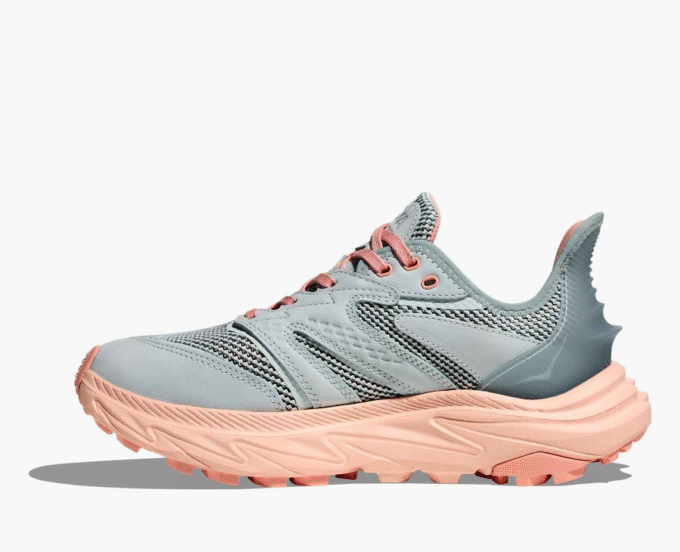 HOKA HOKA ONE ONE BaseZip z długim rękawem