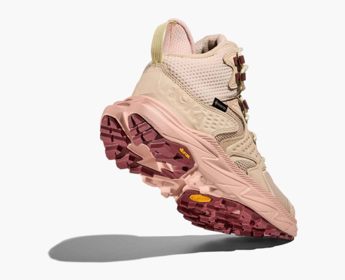 HOKA HOKA ONE ONE Bondi SR