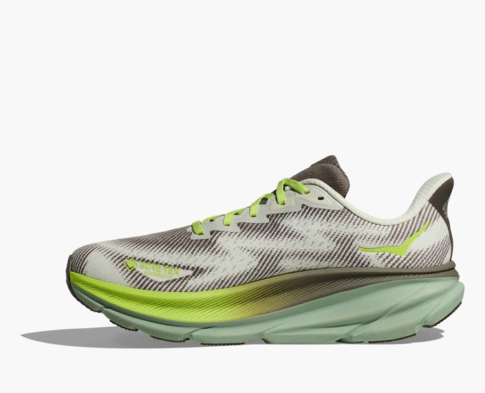 HOKA HOKA ONE ONE Challenger 7 GTX