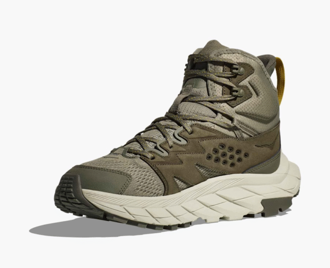 HOKA HOKA ONE ONE Crescendo XC