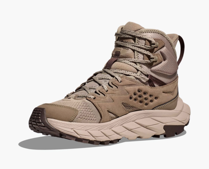 HOKA HOKA ONE ONE Crescendo XC