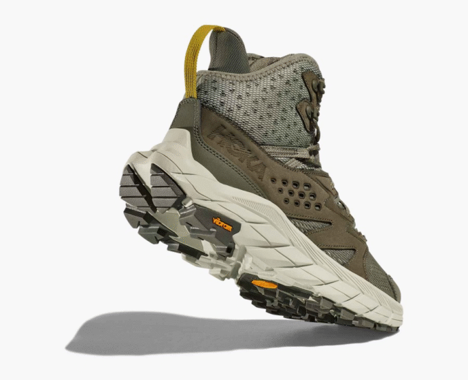 HOKA HOKA ONE ONE Crescendo XC