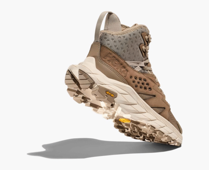 HOKA HOKA ONE ONE Crescendo XC