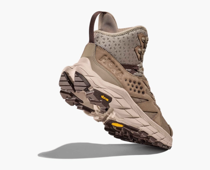 HOKA HOKA ONE ONE Crescendo XC