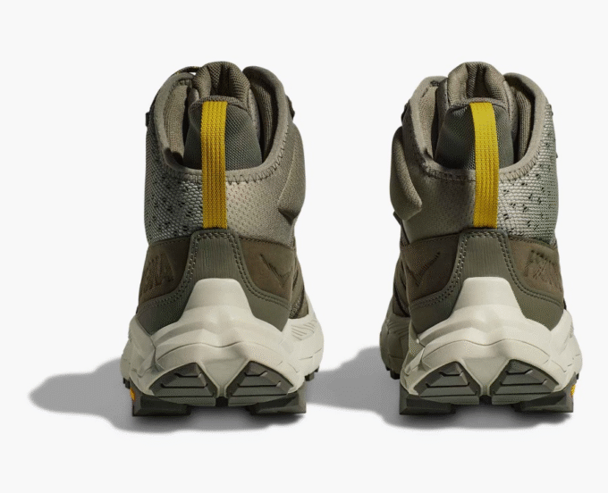 HOKA HOKA ONE ONE Crescendo XC