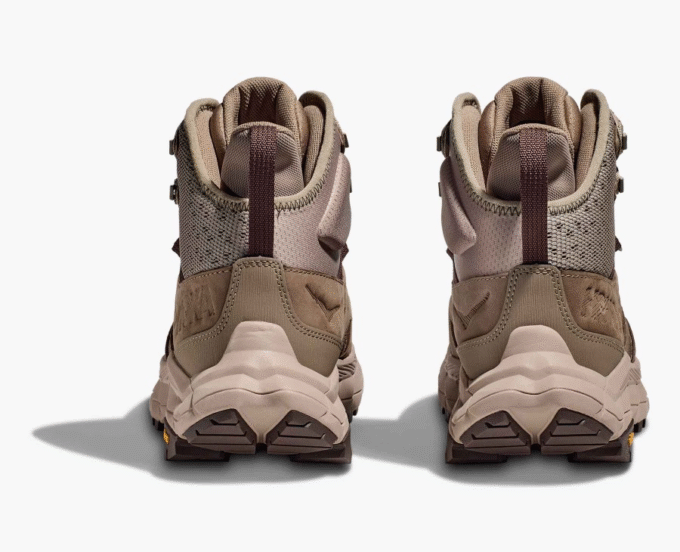 HOKA HOKA ONE ONE Crescendo XC