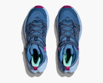 HOKA HOKA ONE ONE Crescendo XC Spikeless