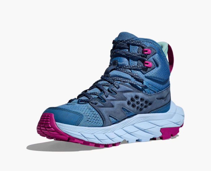 HOKA HOKA ONE ONE Crescendo XC Spikeless