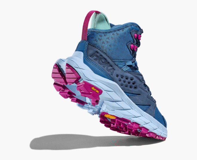 HOKA HOKA ONE ONE Crescendo XC Spikeless