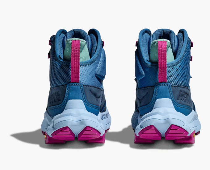 HOKA HOKA ONE ONE Crescendo XC Spikeless