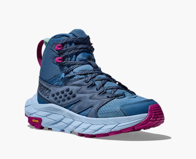 HOKA HOKA ONE ONE Crescendo XC Spikeless