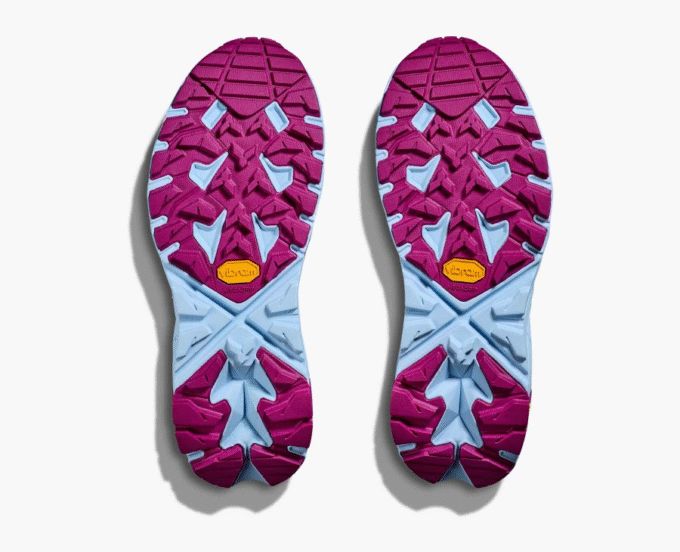 HOKA HOKA ONE ONE Crescendo XC Spikeless