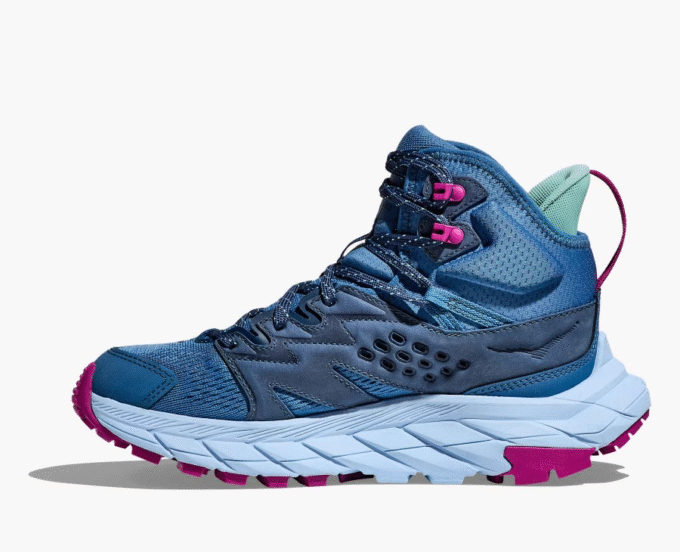 HOKA HOKA ONE ONE Crescendo XC Spikeless