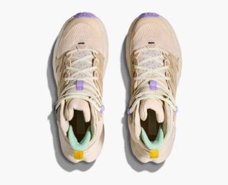 HOKA HOKA ONE ONE Crew Run Sock 3-Pack