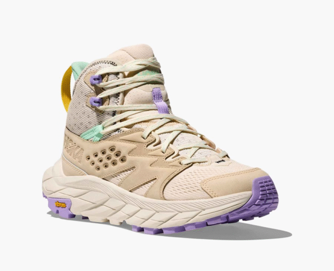 HOKA HOKA ONE ONE Crew Run Sock 3-Pack