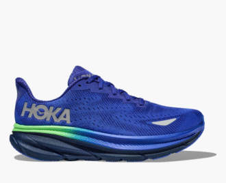 HOKA HOKA ONE ONE Elaro Dzianinowy obcisły obcisły 27″