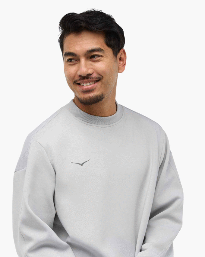 HOKA HOKA ONE ONE HOKA Niezbędny jogger