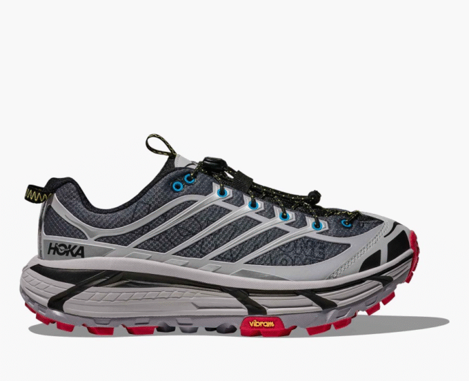 HOKA HOKA ONE ONE Kawana Mid