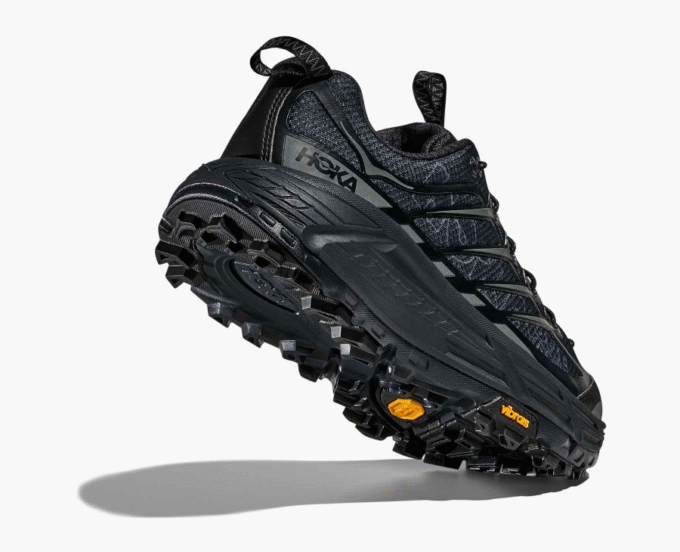 HOKA HOKA ONE ONE Kawana Mid