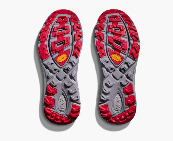 HOKA HOKA ONE ONE Kawana Mid