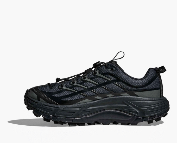 HOKA HOKA ONE ONE Kawana Mid