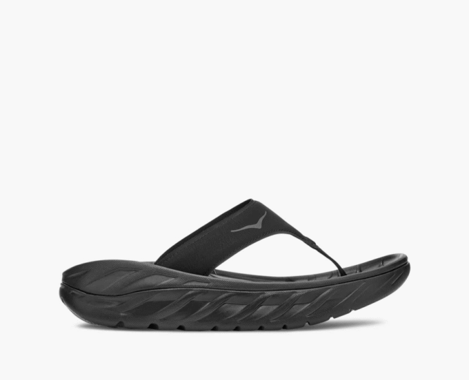 HOKA HOKA ONE ONE No-Show Run Sock 3-Pack