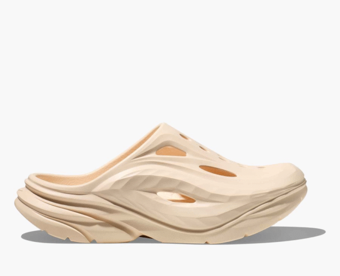 HOKA HOKA ONE ONE ORA Slajd odzyskiwania 3