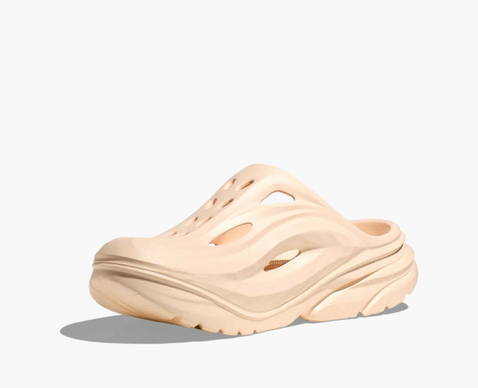 HOKA HOKA ONE ONE ORA Slajd odzyskiwania 3