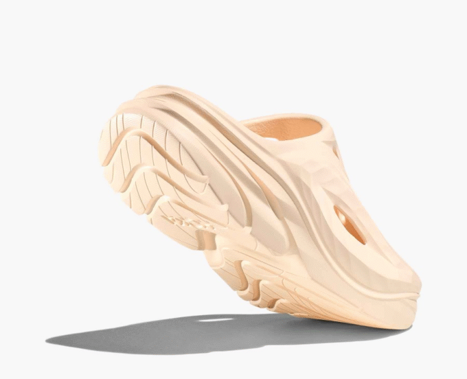 HOKA HOKA ONE ONE ORA Slajd odzyskiwania 3