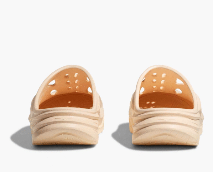 HOKA HOKA ONE ONE ORA Slajd odzyskiwania 3